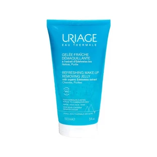 Uriage Fresh Makeup Entferner Gel 150ml