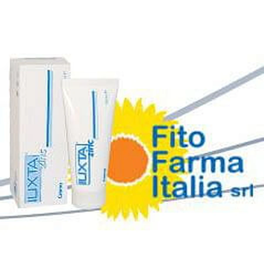 Iuxta Zinc Crema 100 Ml