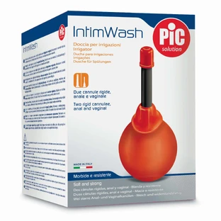 Vag Shower 10 390ml 025021