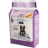 PETS&HUGS ALFOMBRA HIGIÉNICA DE LUJO LAVANDA 90x60 10 PZ.
