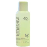 KERASHINE EMULS OXID 40% 250 ML