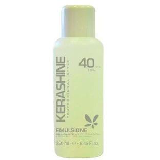 KERASHINE EMULS OXID 40% 250 ML