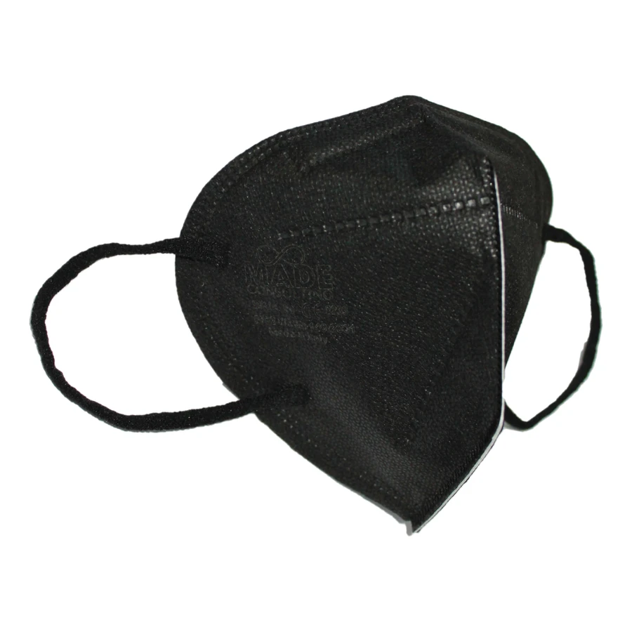 SIRIA20 MASCHFFP2 NR BLACK