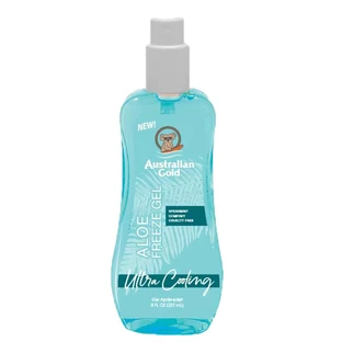 AUSTRALIAN GOLD ALOE FREEZ SPR
