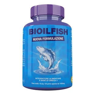BIOILFISH 30 Perles