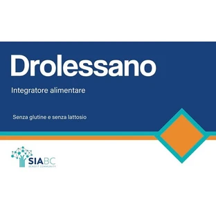 DROLESSAAN 30CPR