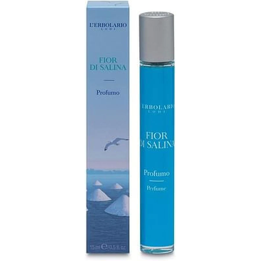 Fior Di Salina Parfüm Kollektion 15 Ml
