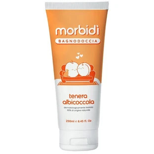 SOFT 'APRICOT BATHODOCC