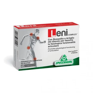 Leni Complex 45 Comprimés