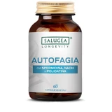 Salugea autophagie par 60 gélules