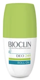 Bioclin Deo 24h Roll-on Promo
