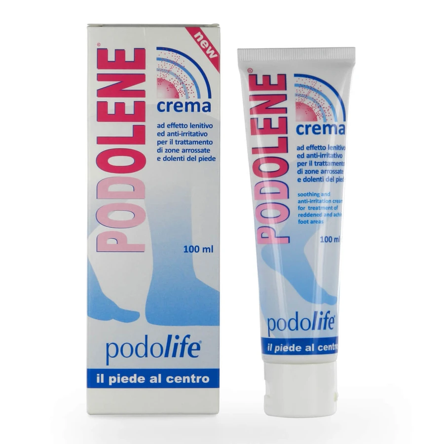 Podolene Crèmeverdeler 100ml