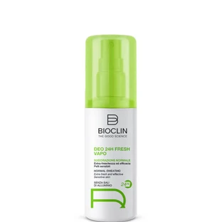 Bioclin Deo 24H Verse Deodorant Spray 100 ml