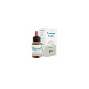 Quintessence Lemon 10ml