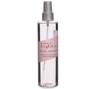 BYBLOS AGUA CORPORAL DE CUARZO ROSA 250