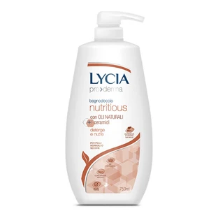 Tuerca para baño y ducha Lycia Proderma