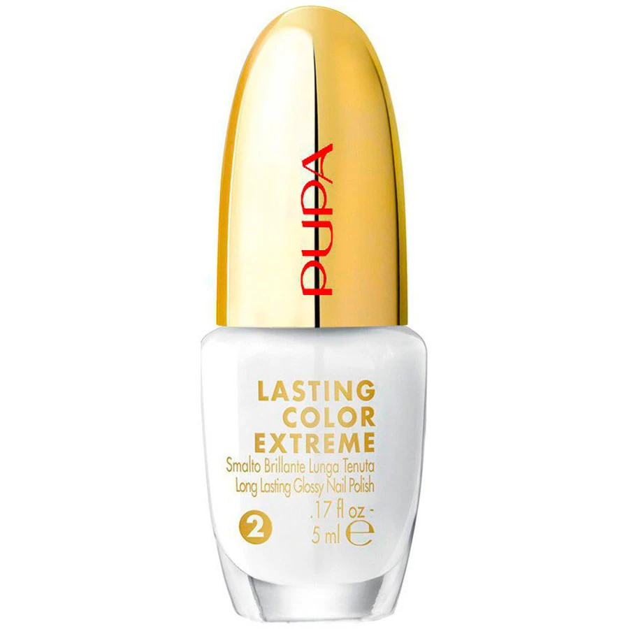 PUPA ESMALTE DE UÑAS EXTREME 027