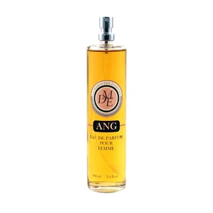 DAMESPARFUM ANG 4 100ML
