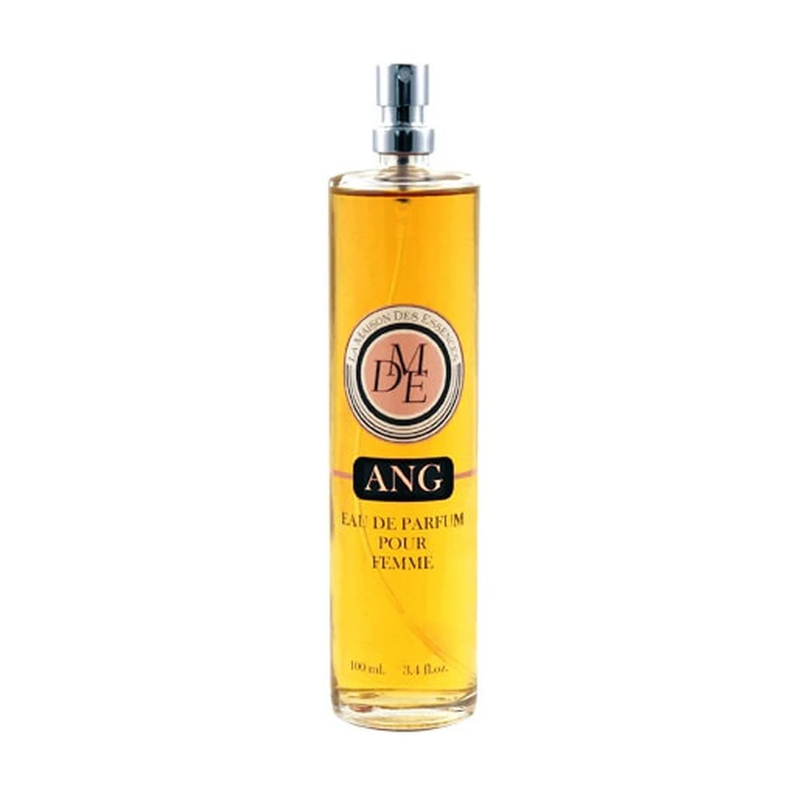 DAMESPARFUM ANG 4 100ML