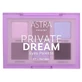 ASTRA PRIV.DREAM EYE PALETTE 01