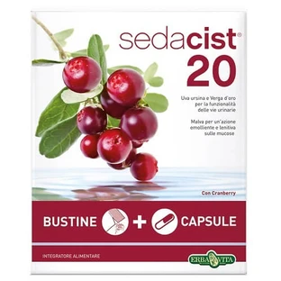 Sedacist 20 Kit