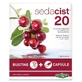 Sedacist 20 Bausatz