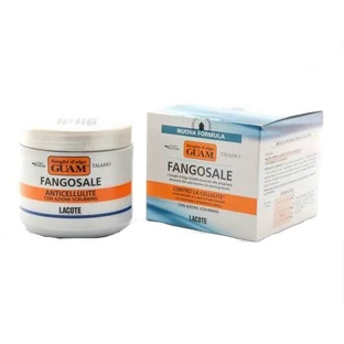 Guam Thalasso Mud Salt 500