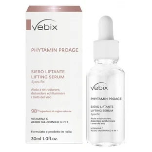 VEBIX Phytamin PA SP Serum30ml