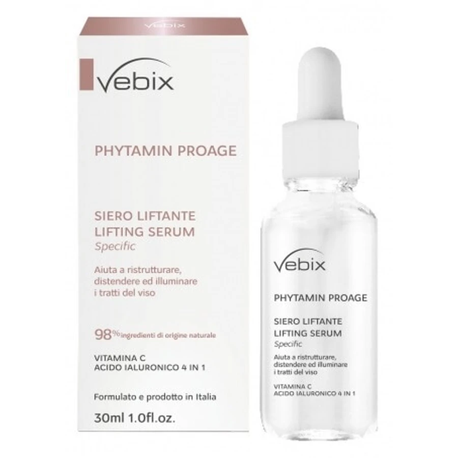 VEBIX Phytamin PA SP Serum30ml