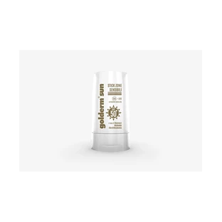 Golderm Zonas Sensibles al Sol Stick 9 Ml