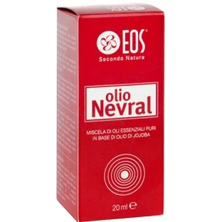 Eos Nevral Öl Gtt20ml