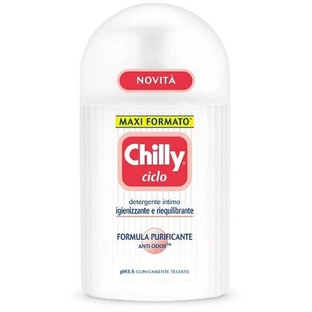 Chilly Cycle zuiverende formule 300ml