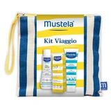 MUSTELA TRAVEL KIT 2026 3PCS