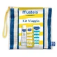 KIT DE VIAJE MUSTELA 2026 3PCS