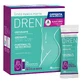 Platte Buik Dren Bessen 14 Stick Packs + Turf Gel Wrap 100ml