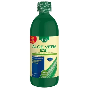 Esi Zumo de Aloe Vera 500ml