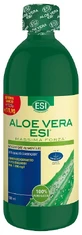 Esi Zumo de Aloe Vera 500ml