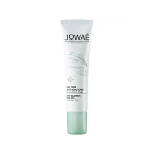 Jowaé Gel Sos Anti Plaatselijke Onzuiverheden Gezicht 10ml