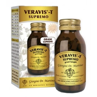 Veravis-TÂ SupremoÂ Long Grains Dr.Giorgini 90g