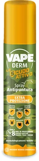 Vape Derm Aktiver Schutzschild Spray 100 Ml