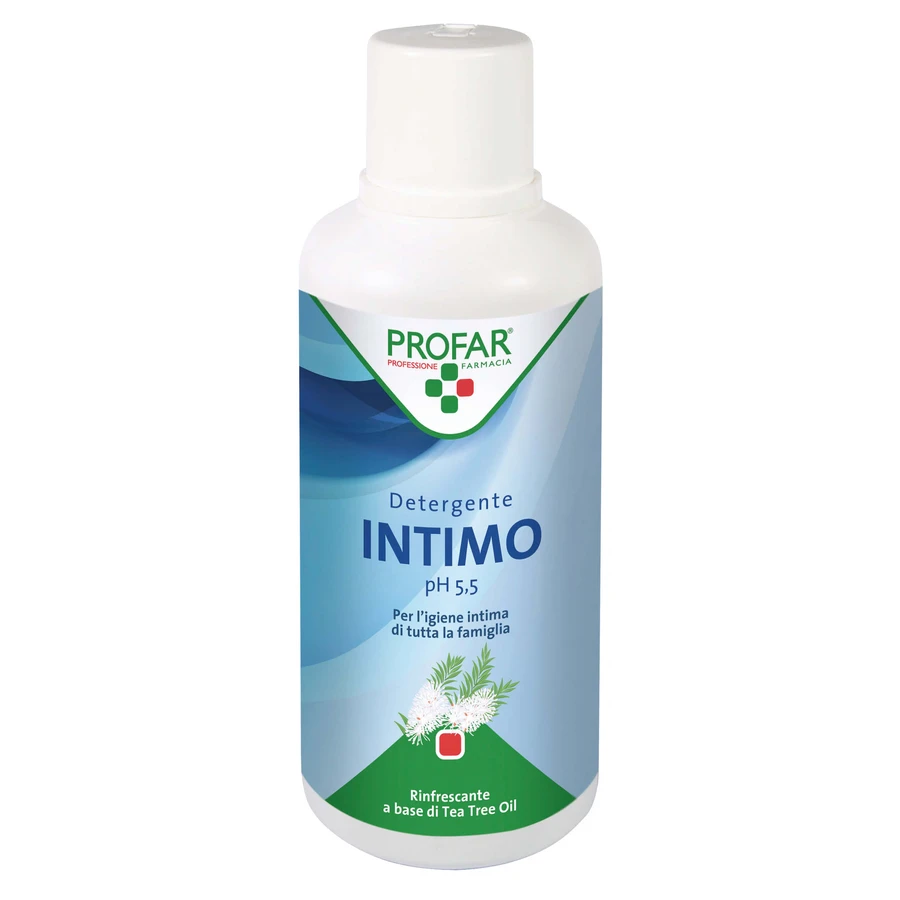 Profar Intimate Cleanser 500ml