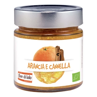 BIO-ORANGEN-ZIMT-KOMPOTT