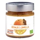 ORGANIC ORANGE/CINNAMON COMPOTE