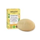 Weleda Ginger and Petitgrain Invigorating Solid Shower 75g