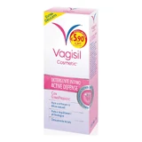 VAGISIL*DET W/GYNOP 250ML OF