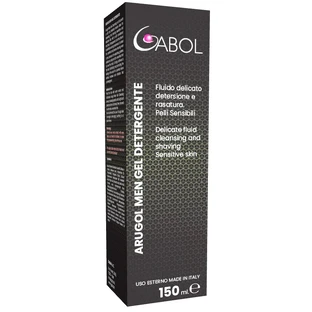 ARUGOL MEN GEL WASCHMITTEL 150ML