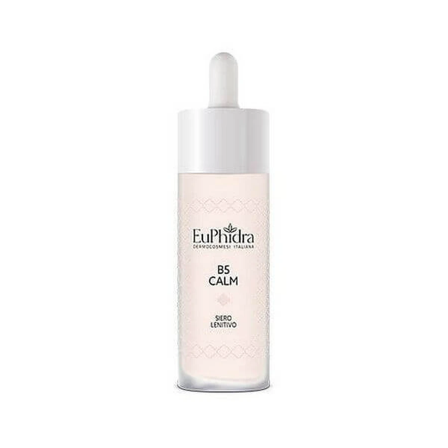 Euphidra B5 Calm Soothing Face Serum 30ml