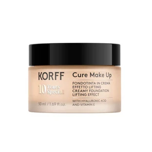 Korff Cure Make Up Foundation Lifting Effect 05 50ml