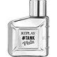 REPLAY TANKPLAAT HEM EDT 100 V