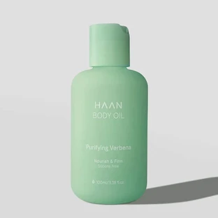 Haan Body Oil Verbena Moisturizing Nourishing Body Oil 100ml